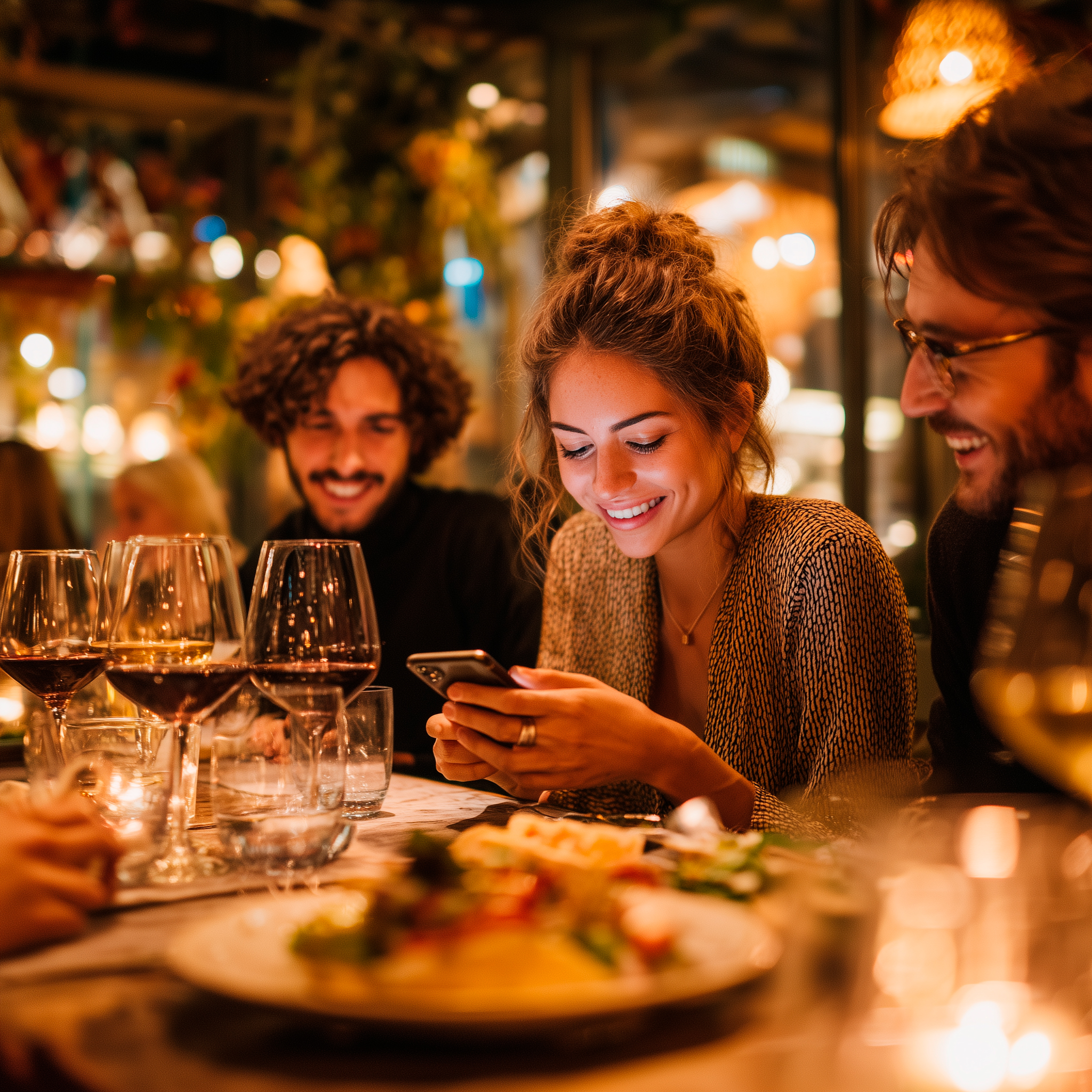 Cliente usando MiCartaYa